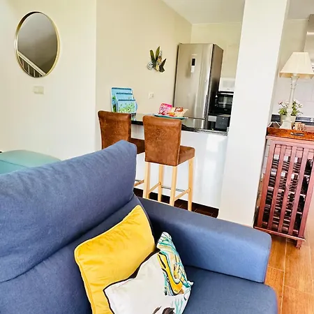 Issa Private Loft In Villa